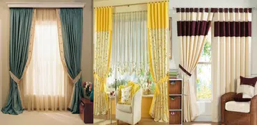 Design de cortinas 2018