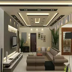 House Ceiling Design 2018