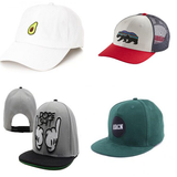 Latest Hats Design icon