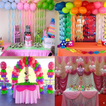 Décorations de fête 2018