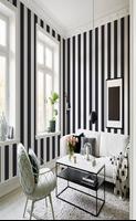 Wallpaper Wall Design 2018 poster