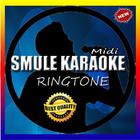 Smule Karaoke Midi Ringtone icône