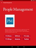 People Management-poster