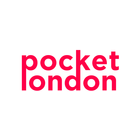Pocket London Guide Zeichen