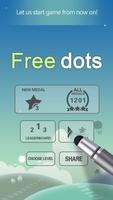 Free Dots poster