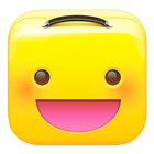 表情盒子 иконка