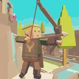 Лучник-дуэль 2018 - Стрельба Л