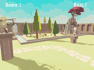 射手の決闘2018 - 射手の射手のキャンペーン アプリダウンロード