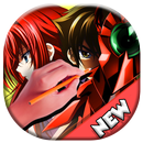Draw All high School dxd hero Characters easy APK