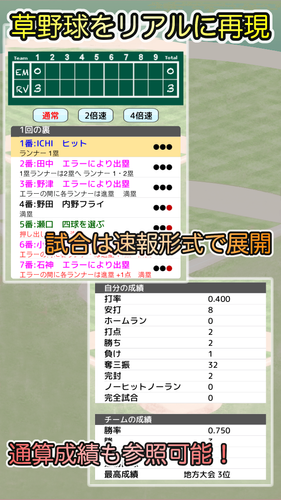 草野球チームを作ろう 放置育成型シミュレーション Apk 1 5 9安卓下載 下載草野球チームを作ろう 放置育成型シミュレーション Apk最新版本 Apkfab Com 草野球チームを作ろう 放置育成型シミュレーション Apk 1 5 9安卓下載 下載草野球チームを作ろう 放置育成型シミュレーション Apk最新版本 Apkfab Com