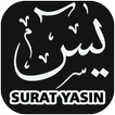 سورة ياسين كامل غير متصل mp3