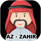 Sholawat Az Zahir Mp3 Full icône