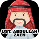 Kajian Ust. Abdullah Zaen Mp3 APK