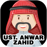 Ceramah Kh. Anwar Zahid Mp3