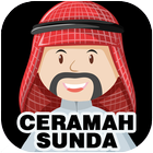Koleksi Ceramah Sunda Mp3 ikon