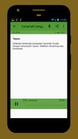 Koleksi Ceramah Sunda Mp3 syot layar 3