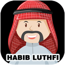 Kajian Habib Luthfi Mp3 Full Gratis APK