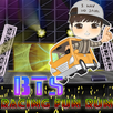 BTS Racing Fun Run #1 Game APK