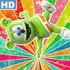 Dance Kids Gummy Bear Tutorial HD APK