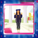 gummy bear dance HD APK