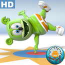 Gummy Bear Video Player HD APK