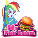 My Pony Burger Time 2018 APK