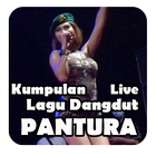 Kumpulan Lagu DANGDUT PANTURA biểu tượng