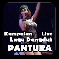 Kumpulan Lagu DANGDUT PANTURA পোস্টার