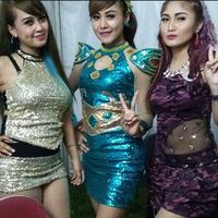 برنامه‌نما Lagu Terbaik DANGDUT KOPLO عکس از صفحه