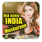 آیکون‌ Lagu DJ India Muskurane 2017
