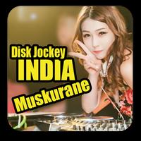 برنامه‌نما Lagu DJ India Muskurane 2017 عکس از صفحه