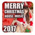 DJ MERRY CHRISTMAS 2017 アイコン