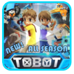 Tobot Video ALL SEASON