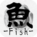 Kanji -fish- APK