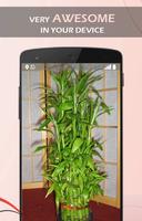 Bamboo Plant Design Ideas capture d'écran 2