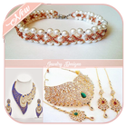 Jewelry Designs أيقونة