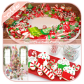 Sweet Christmas Candy