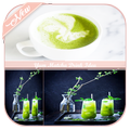 ヤン抹茶ドリンクアイデア