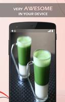 Yum Matcha Drink Idea ảnh chụp màn hình 3