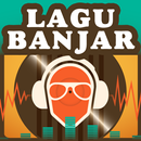 Lagu Banjar Terpopuler Lengkap APK