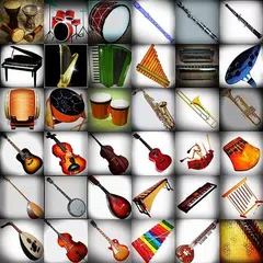Alle Musikinstrumente APK Herunterladen