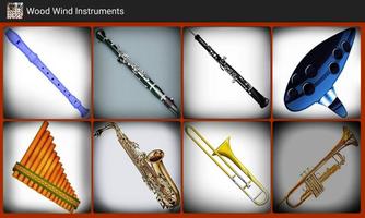 instruments de musique capture d'écran 3