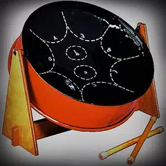 Virtual Steel Drums