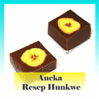 Resep Hunkwe Terbaru-icoon