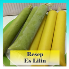 Resep Es Lilin Terbaru icône