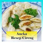 Aneka Resep Cireng ikona