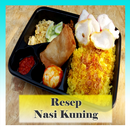 Aneka Resep Nasi Kuning Enak APK