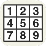 The NumberPlace APK