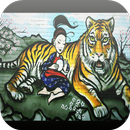 How To Draw Graffiti APK