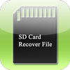 SD Card Recover File آئیکن